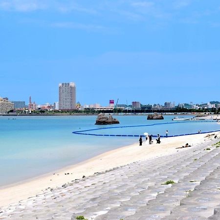 喜璃愈志公寓 58 号路线度假村 北谷町 外观 照片